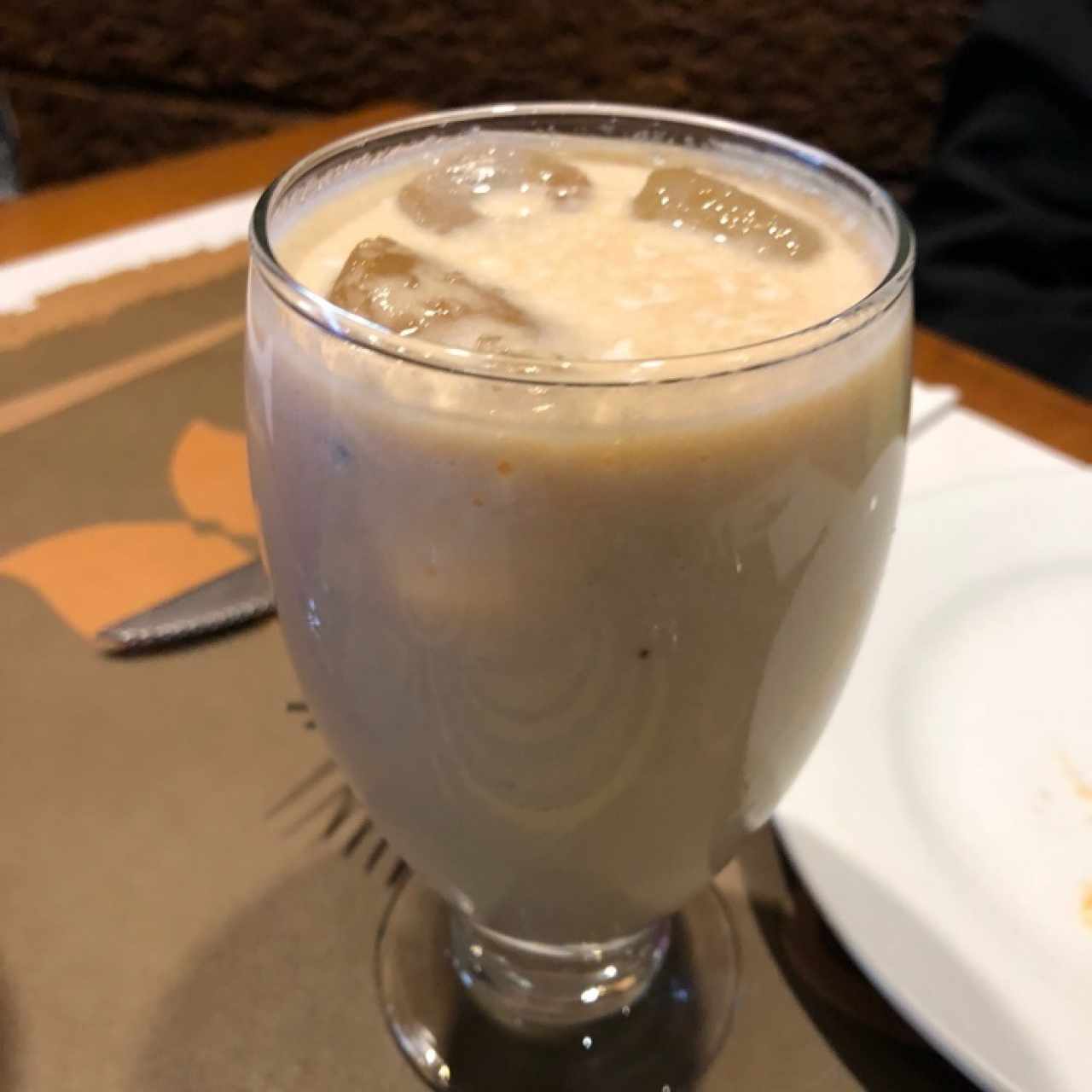 jugo de nispero 