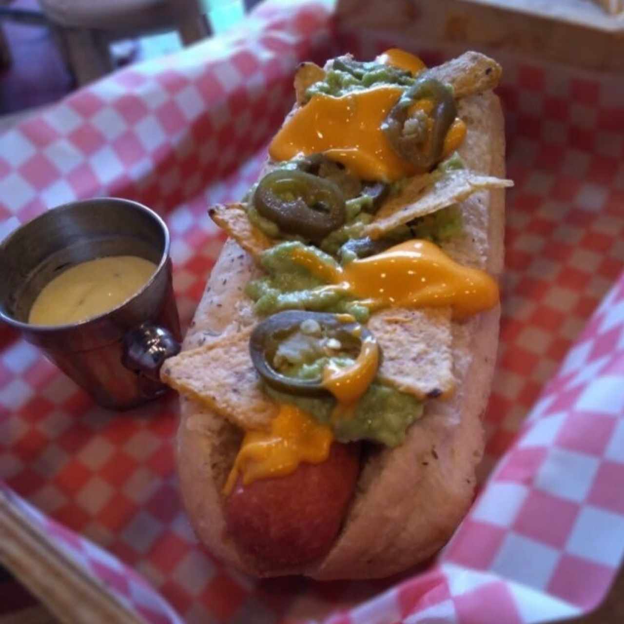 perro mexicano