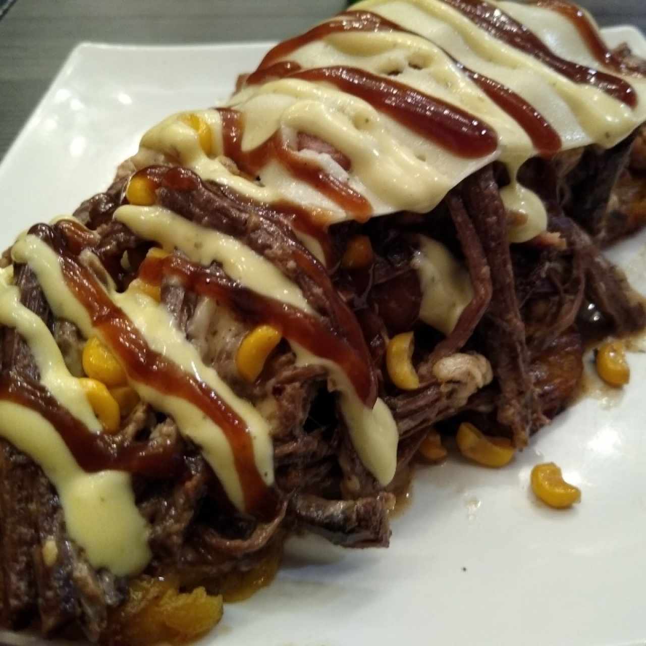 patacon relleno
