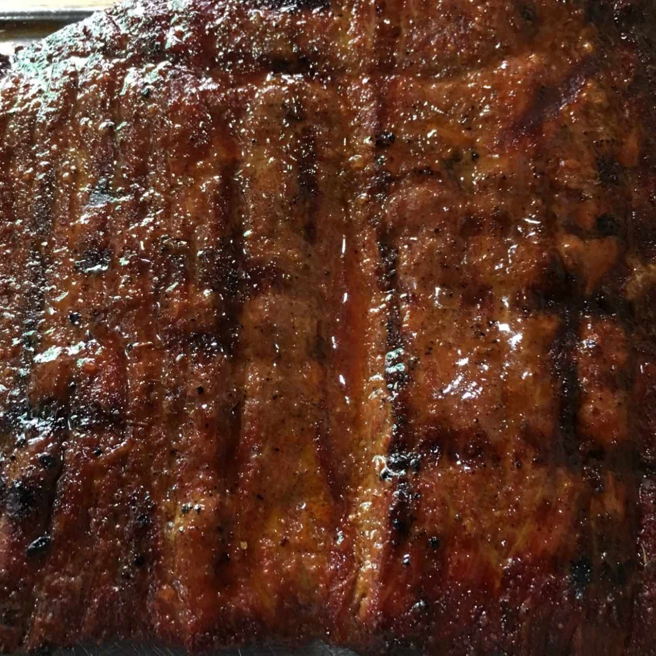 carne arriera