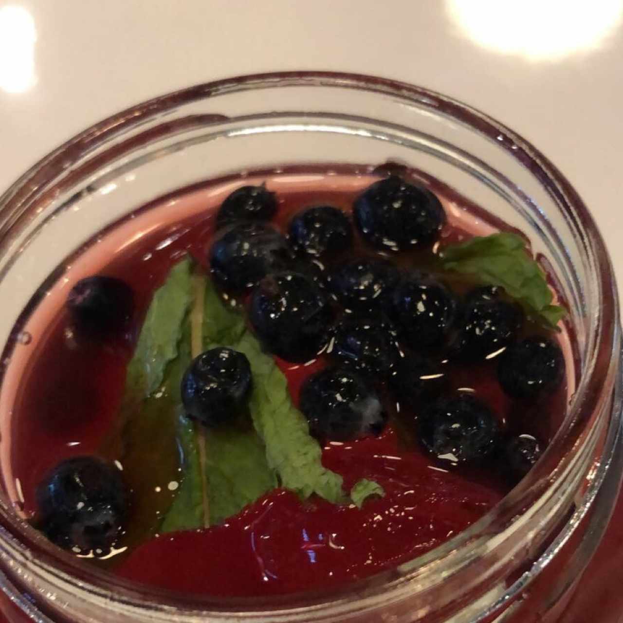 agua de jamaica