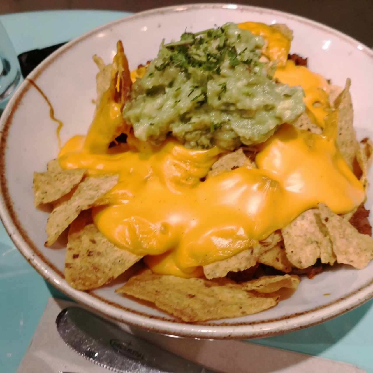 tacos  