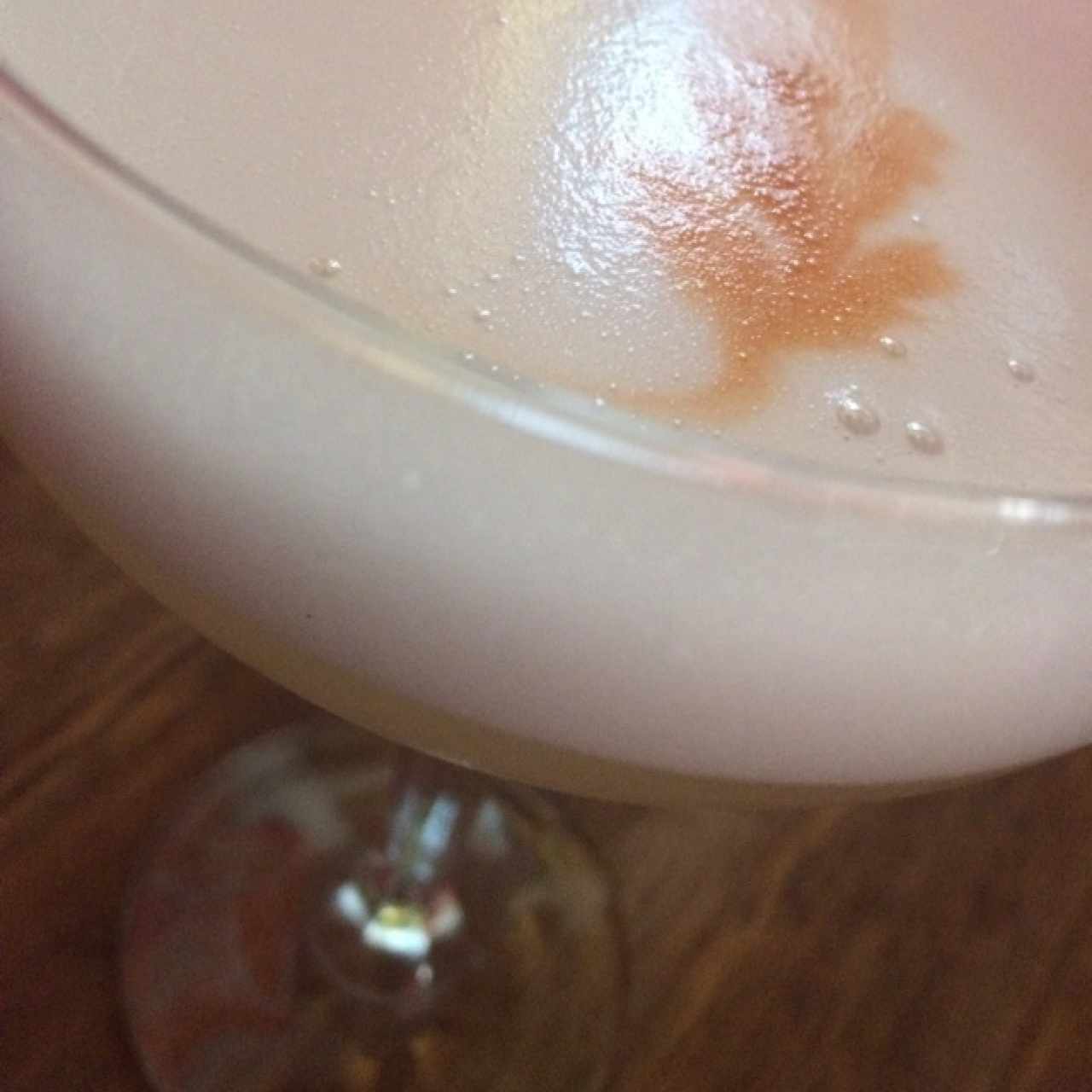 Pisco sour