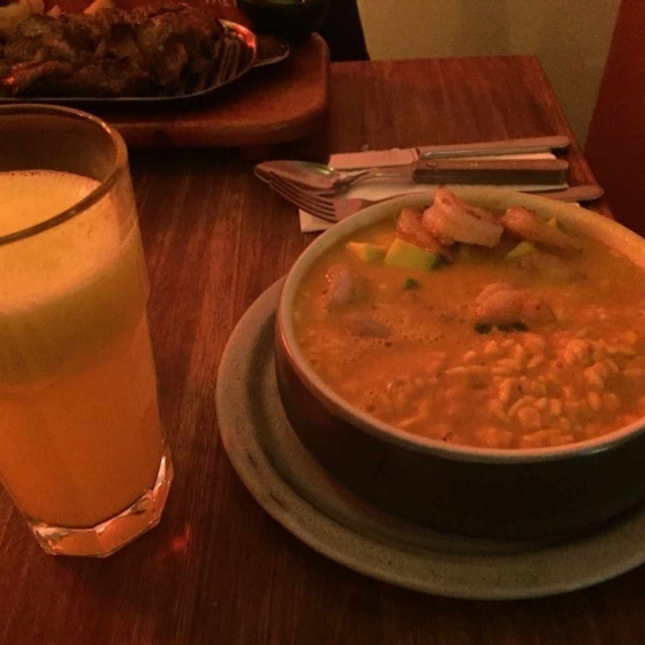 Encocado