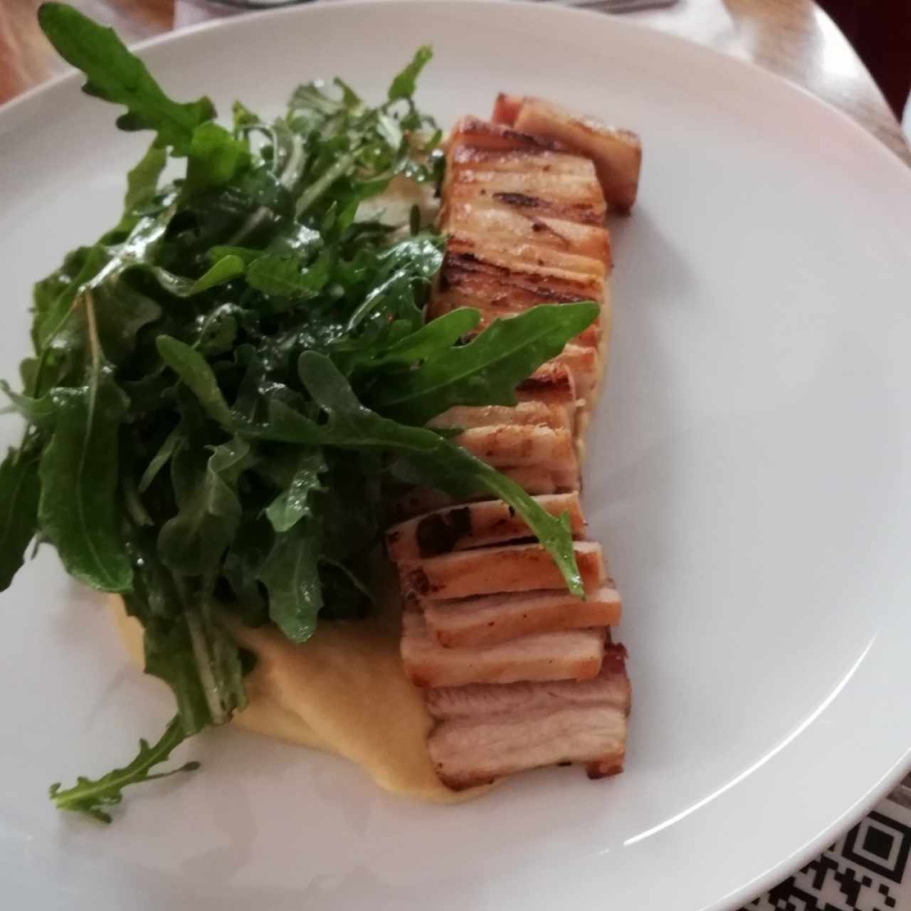 Panceta de cerdo 