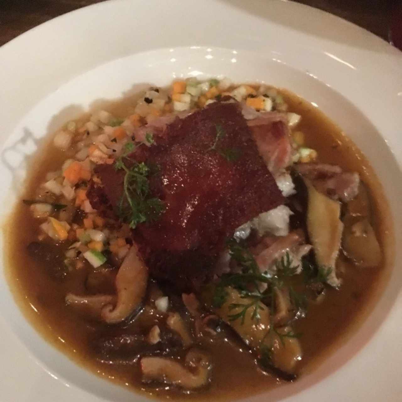 cochinillo