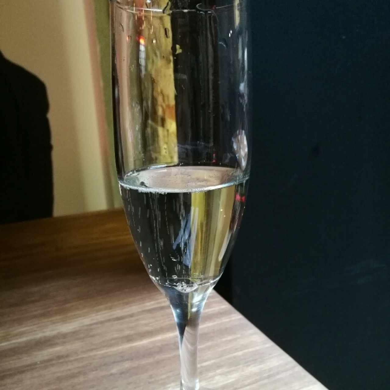 Prosecco! 