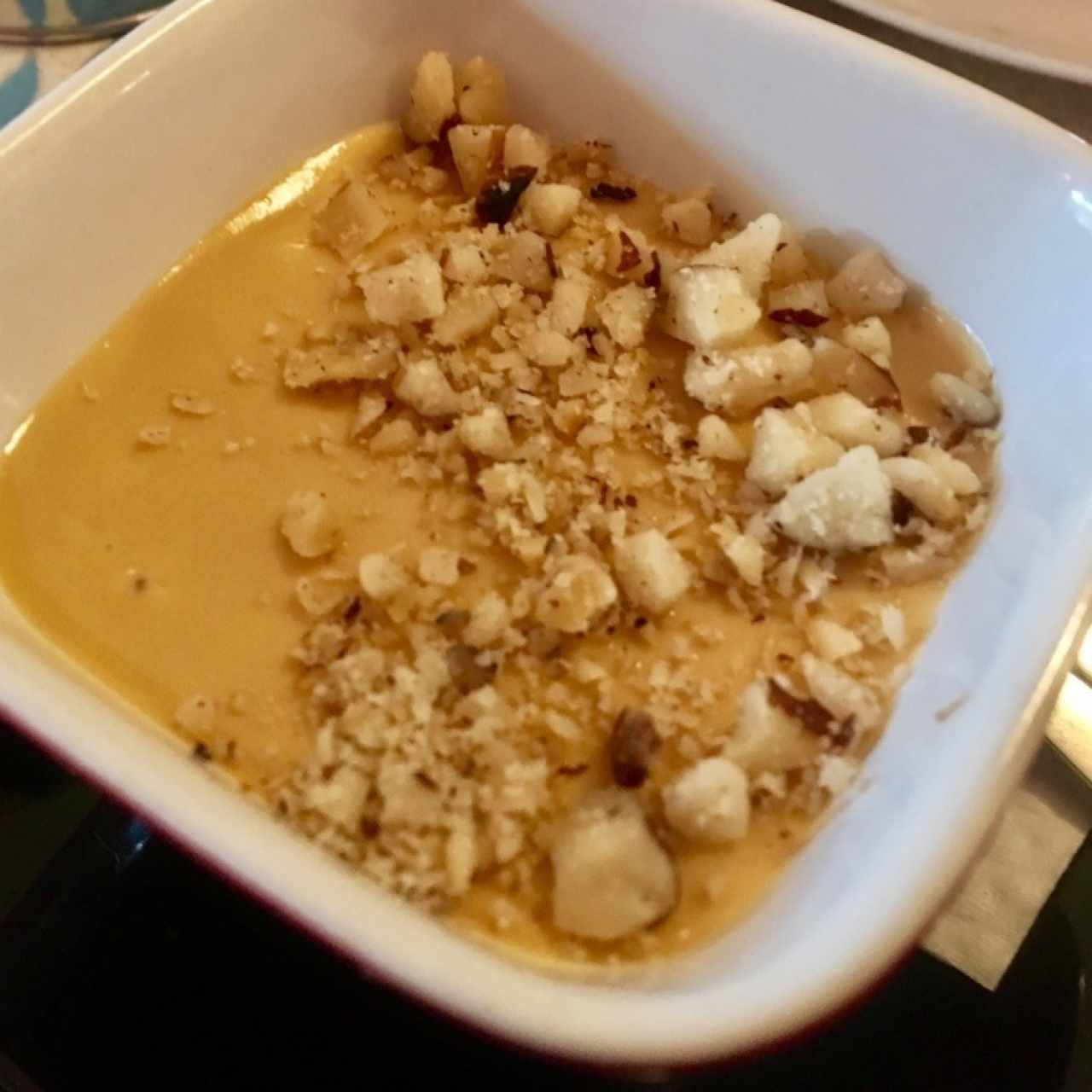Crema de Arequipe 