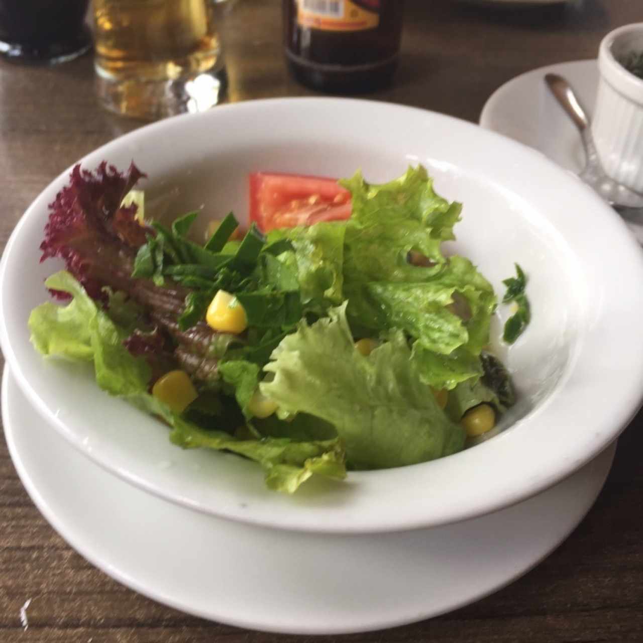 Ensalada