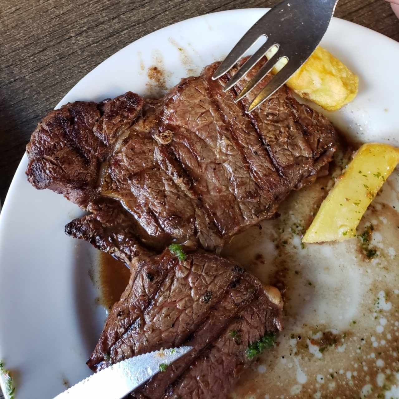 churrasco