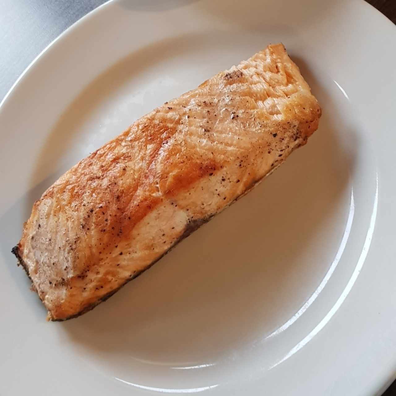 salmón