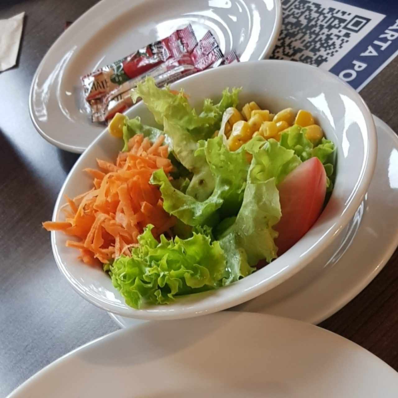 ensalada
