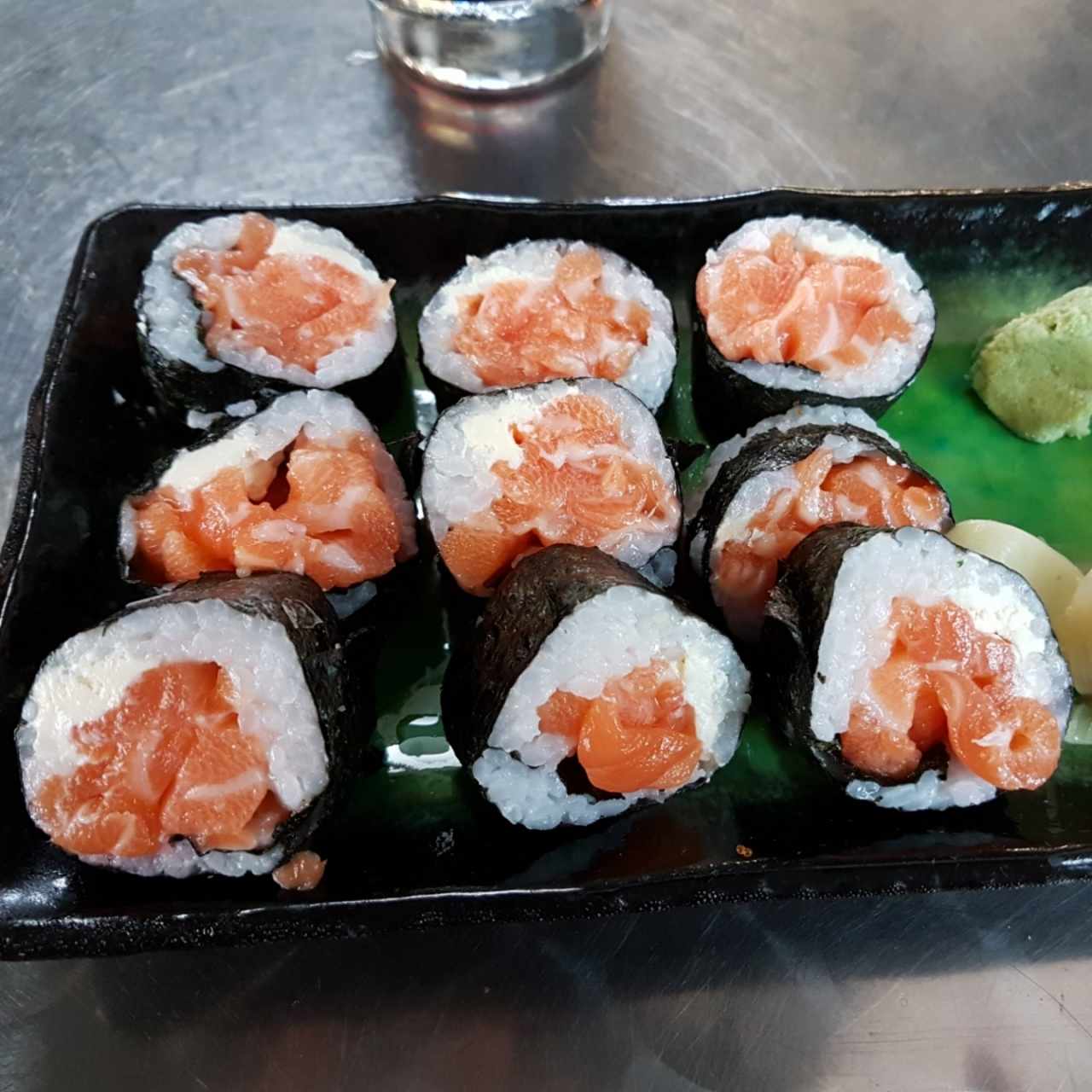 Bagel Roll