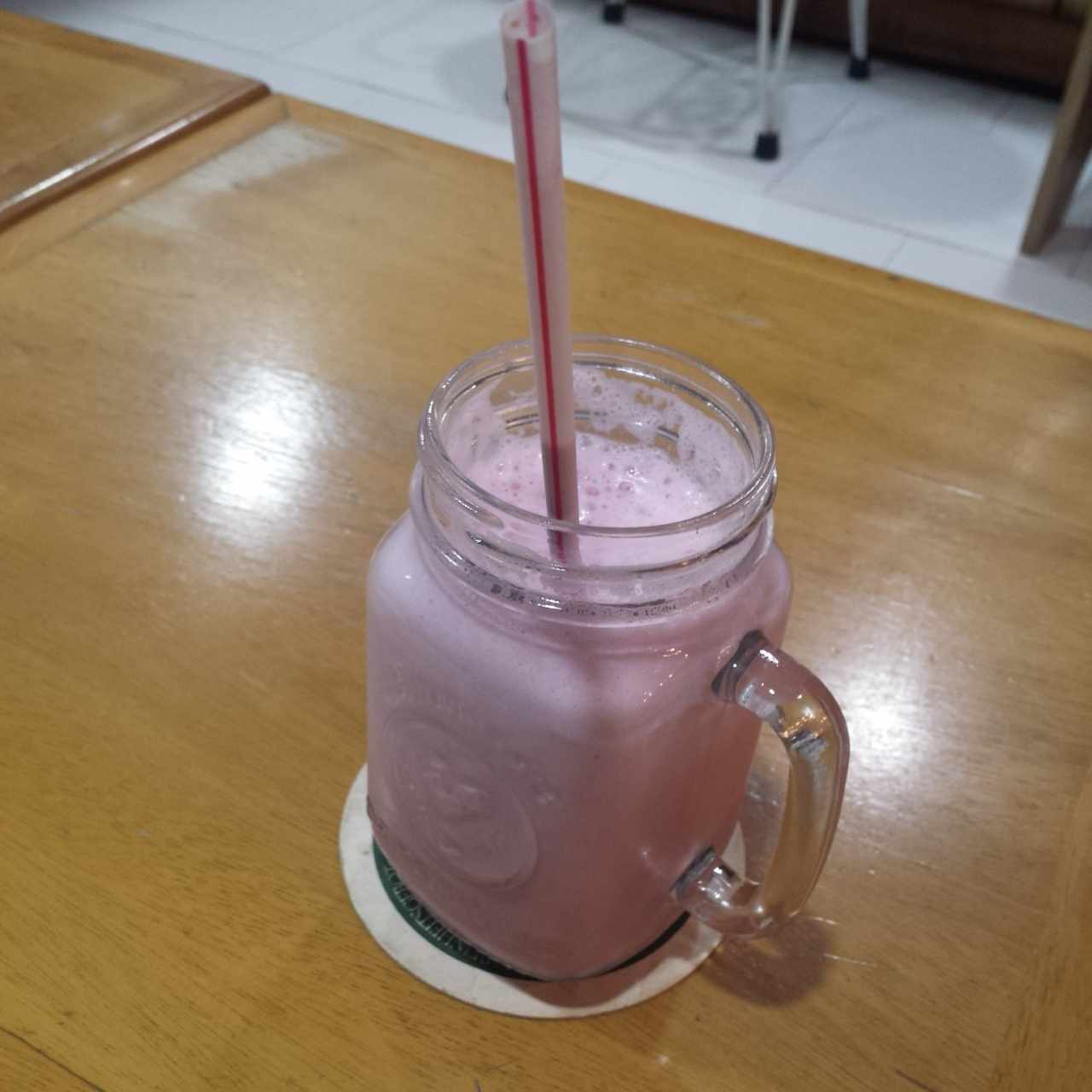 Jugos Naturales