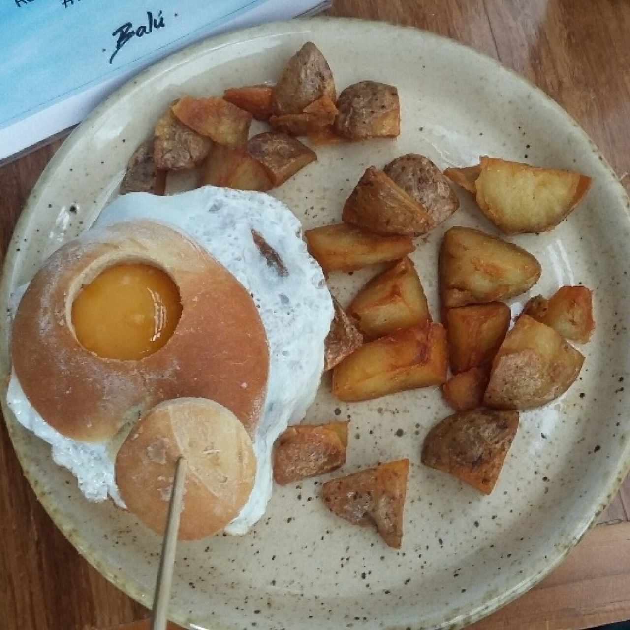 hamburguesa criolla