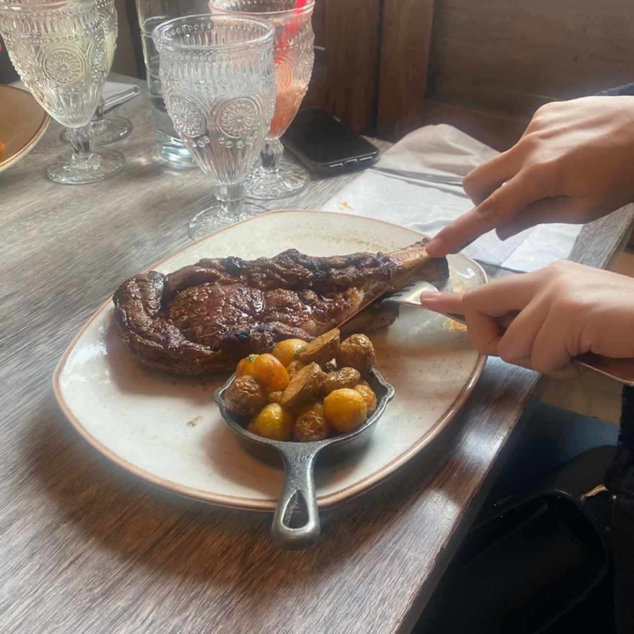 Chuleton