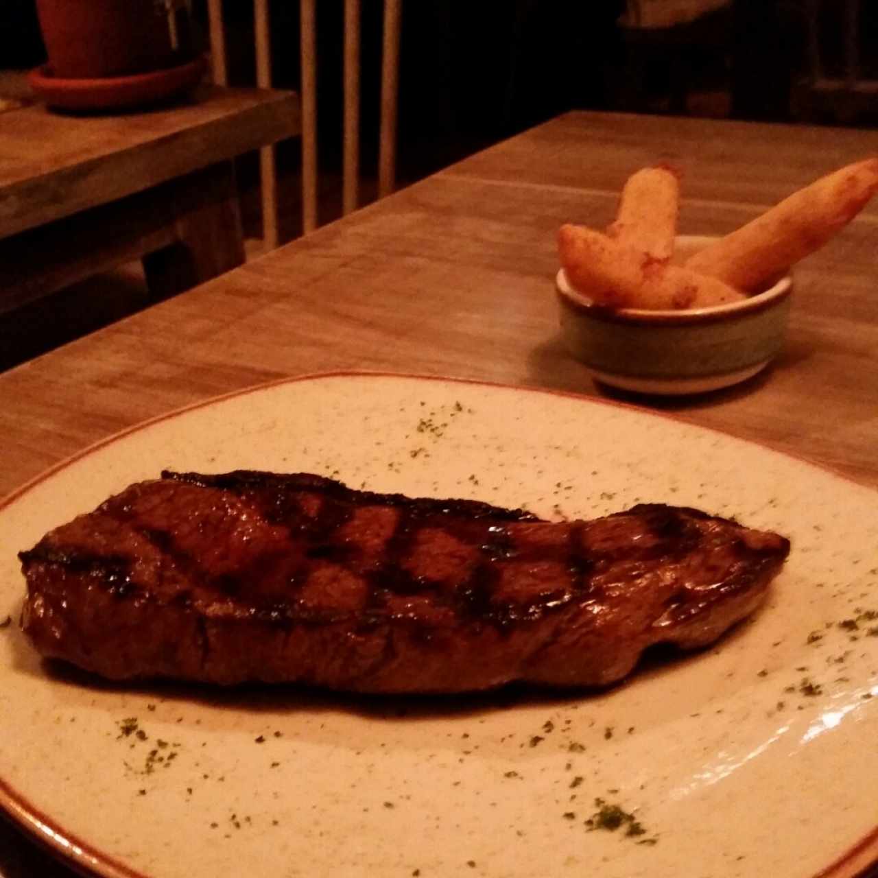viandas de carnes curadas