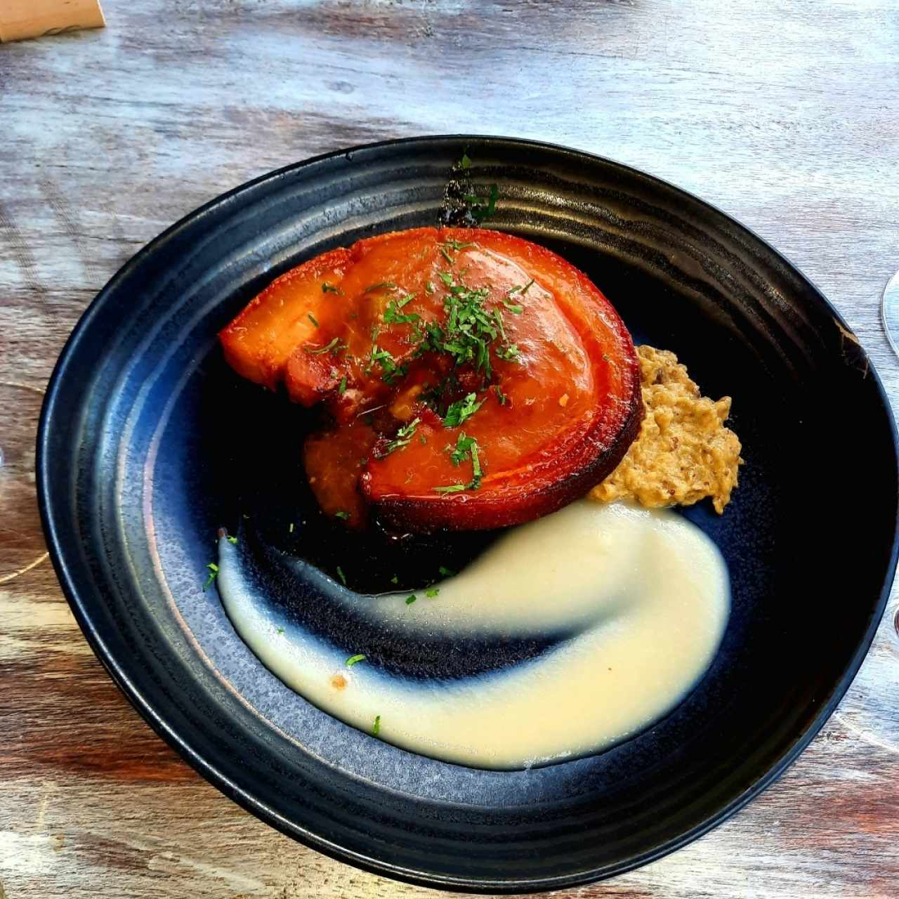Panceta de cerdo 
