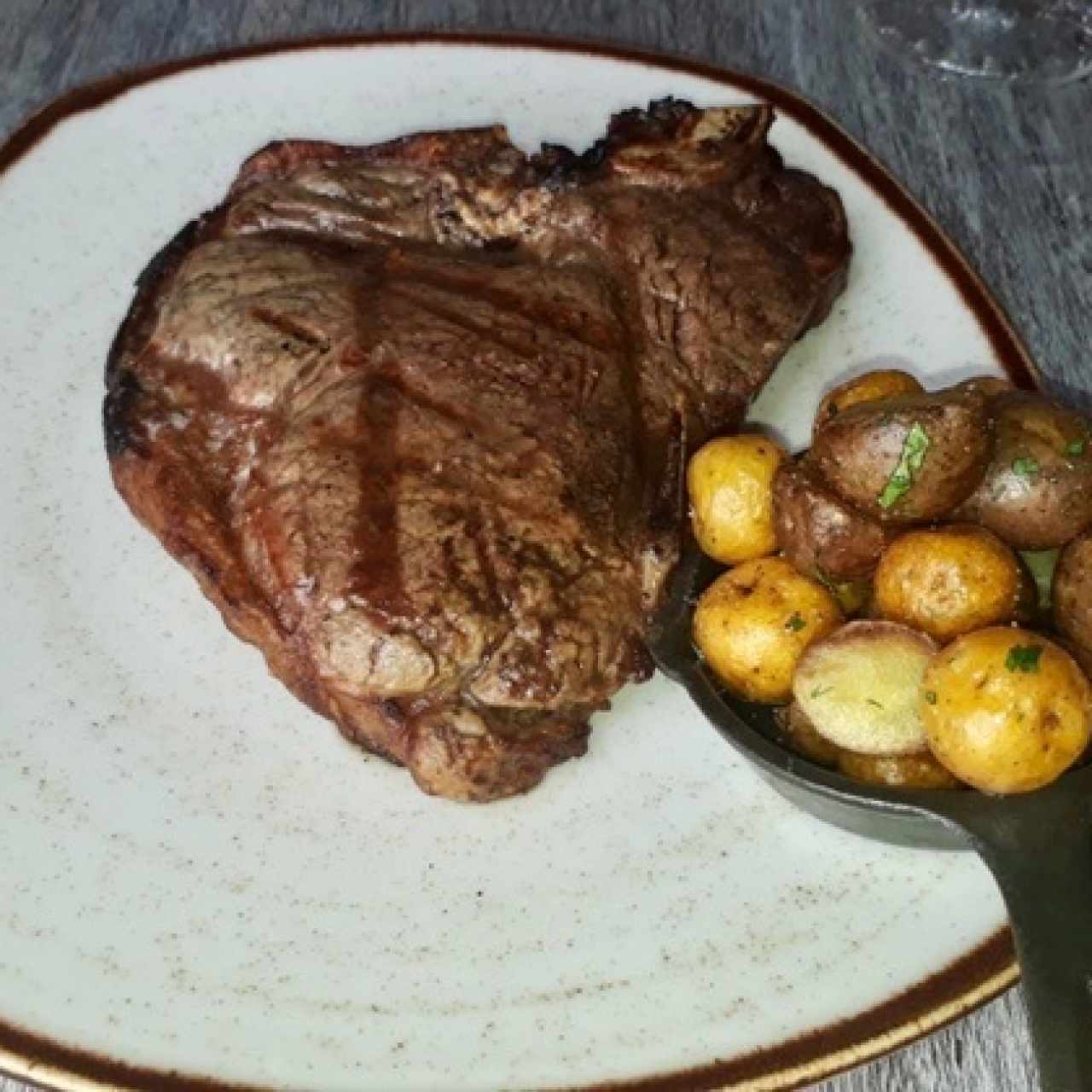 Tbone