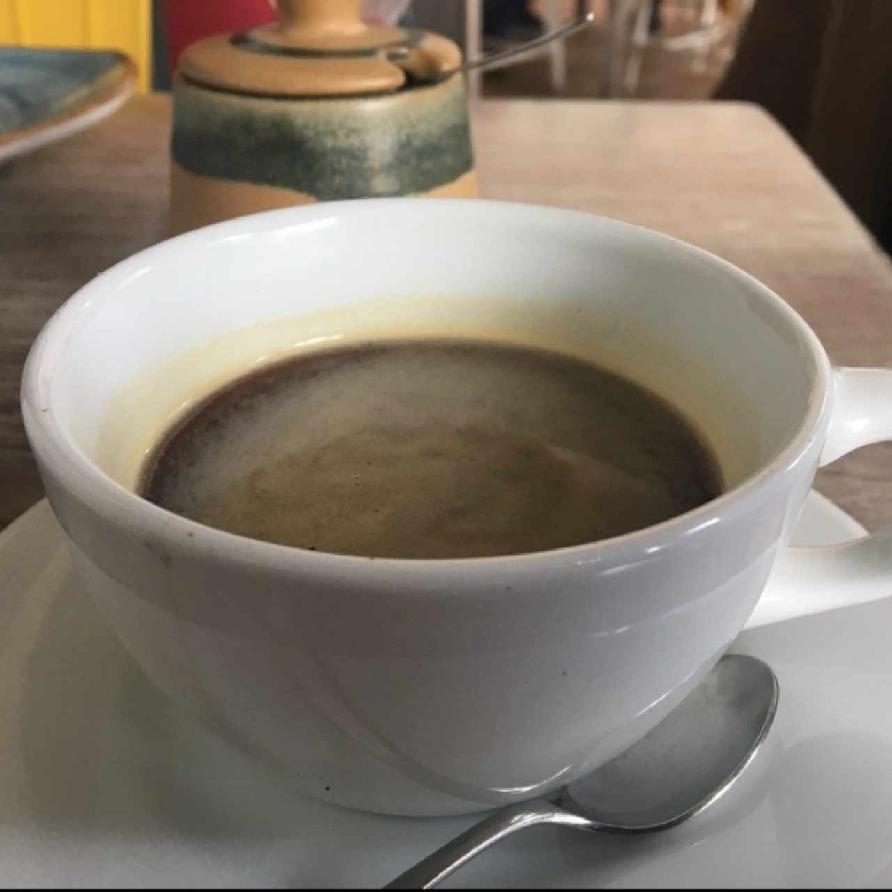 Cafe 