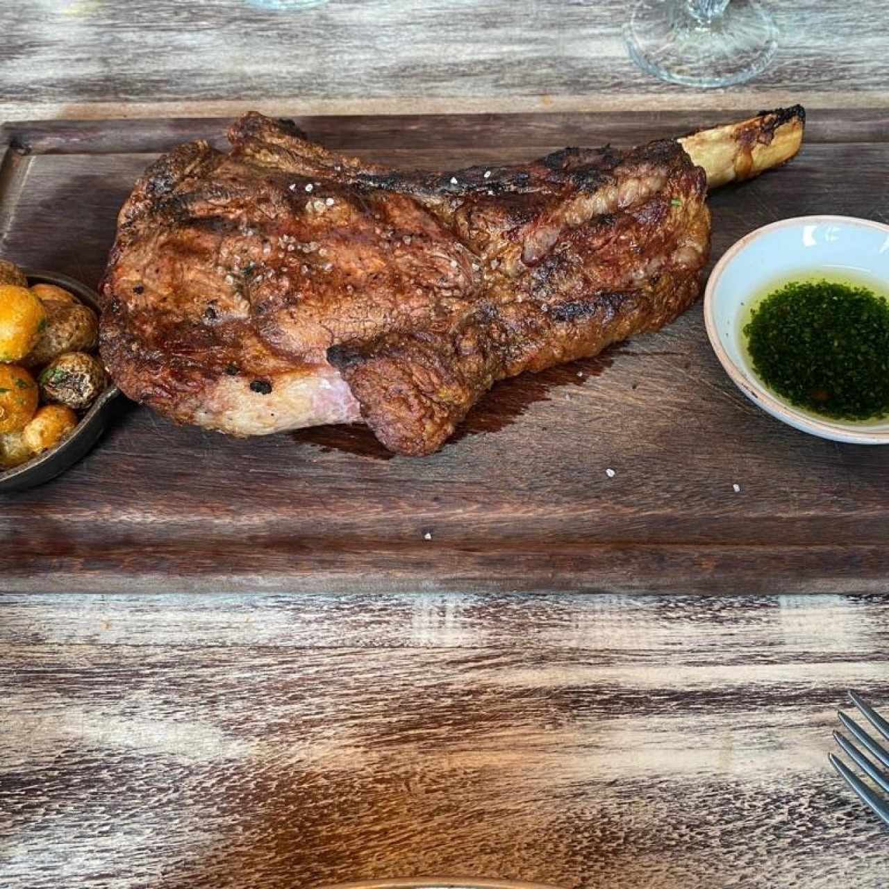 Tomahawk