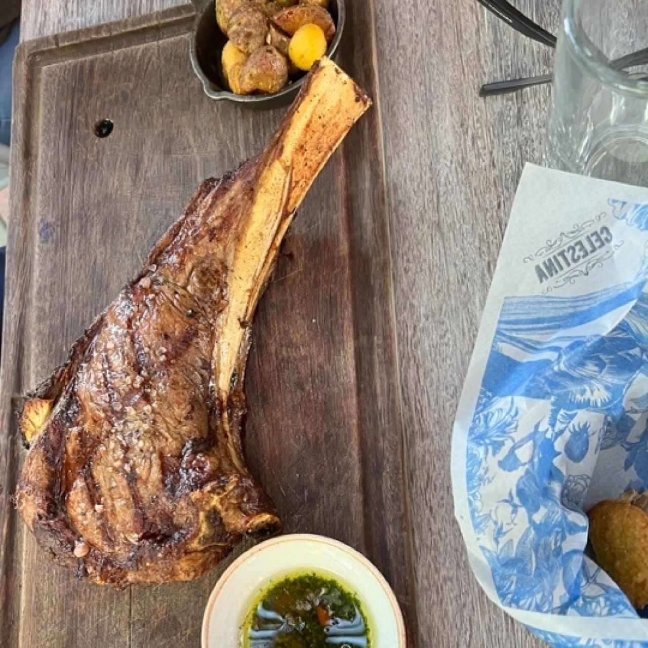 Tomahawk