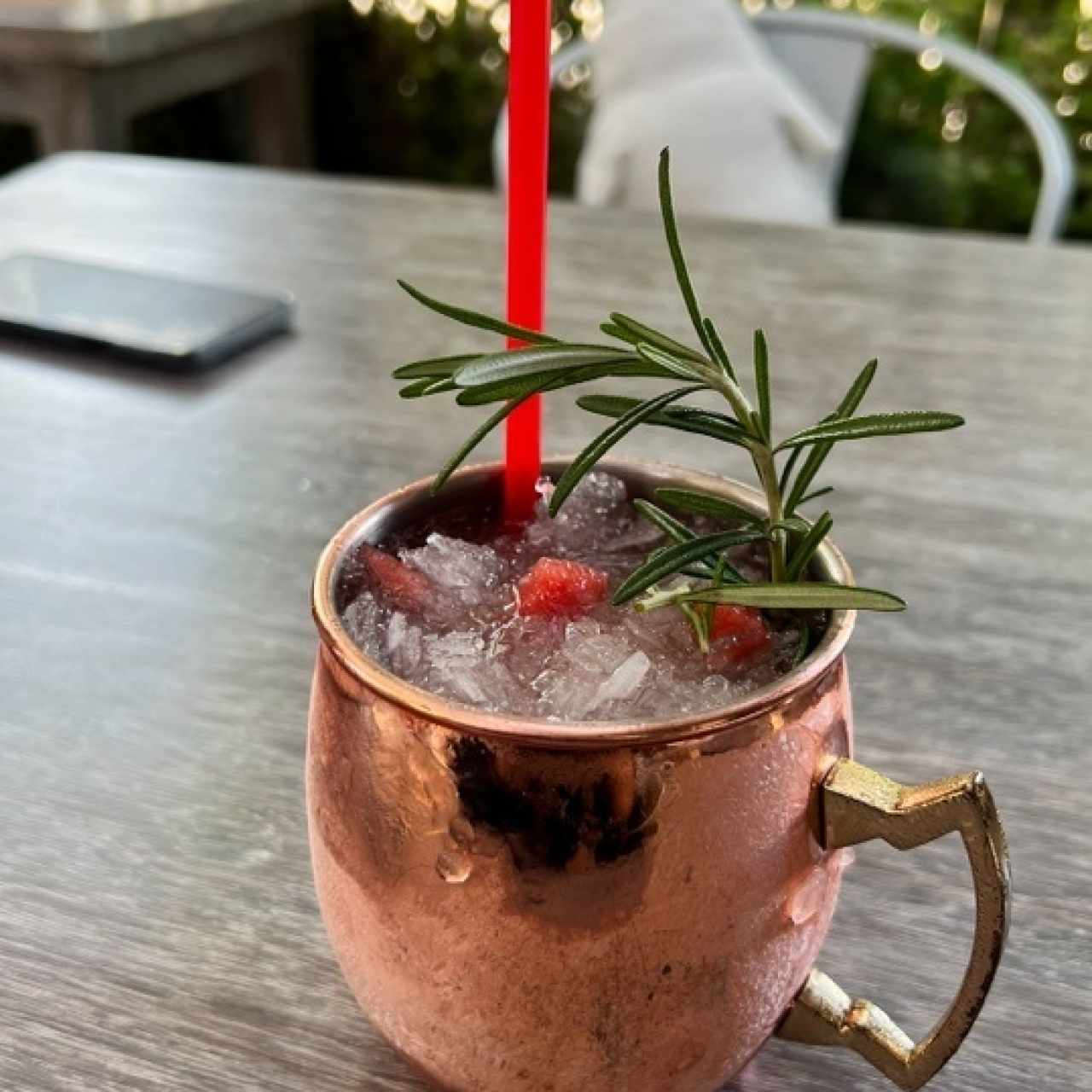 Sandia guerita 