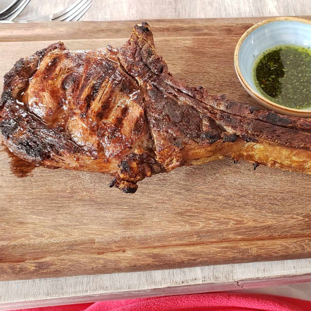 Tomahawk