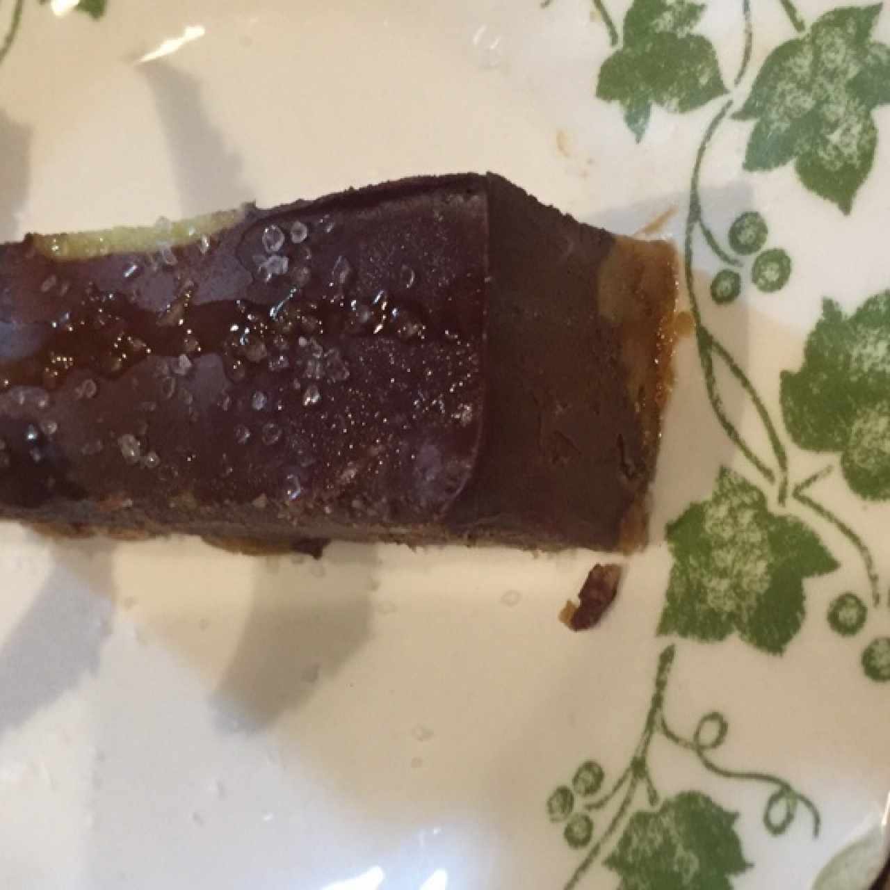 Chocolate