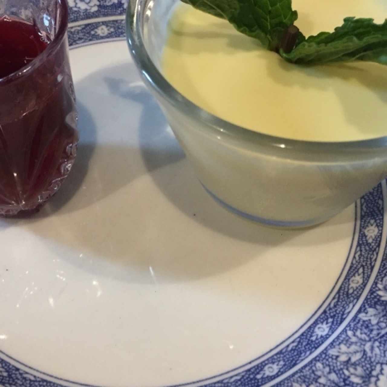 Pannacota