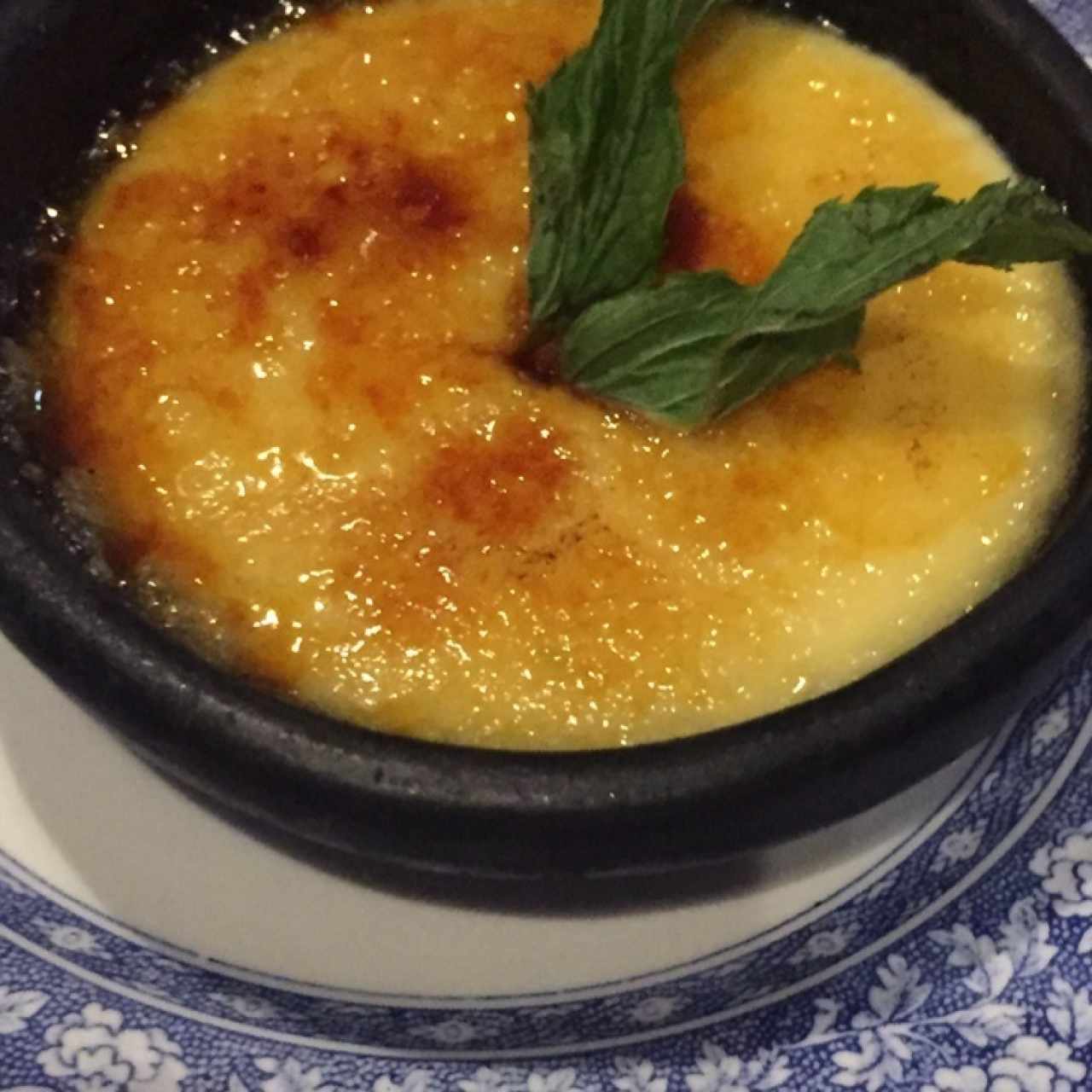 Crema catalana