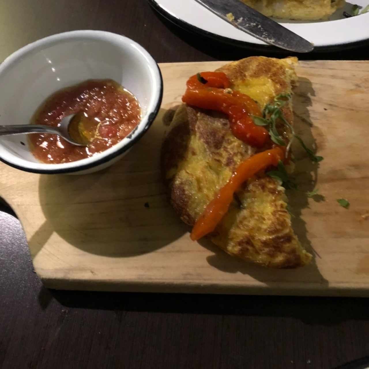 tortilla