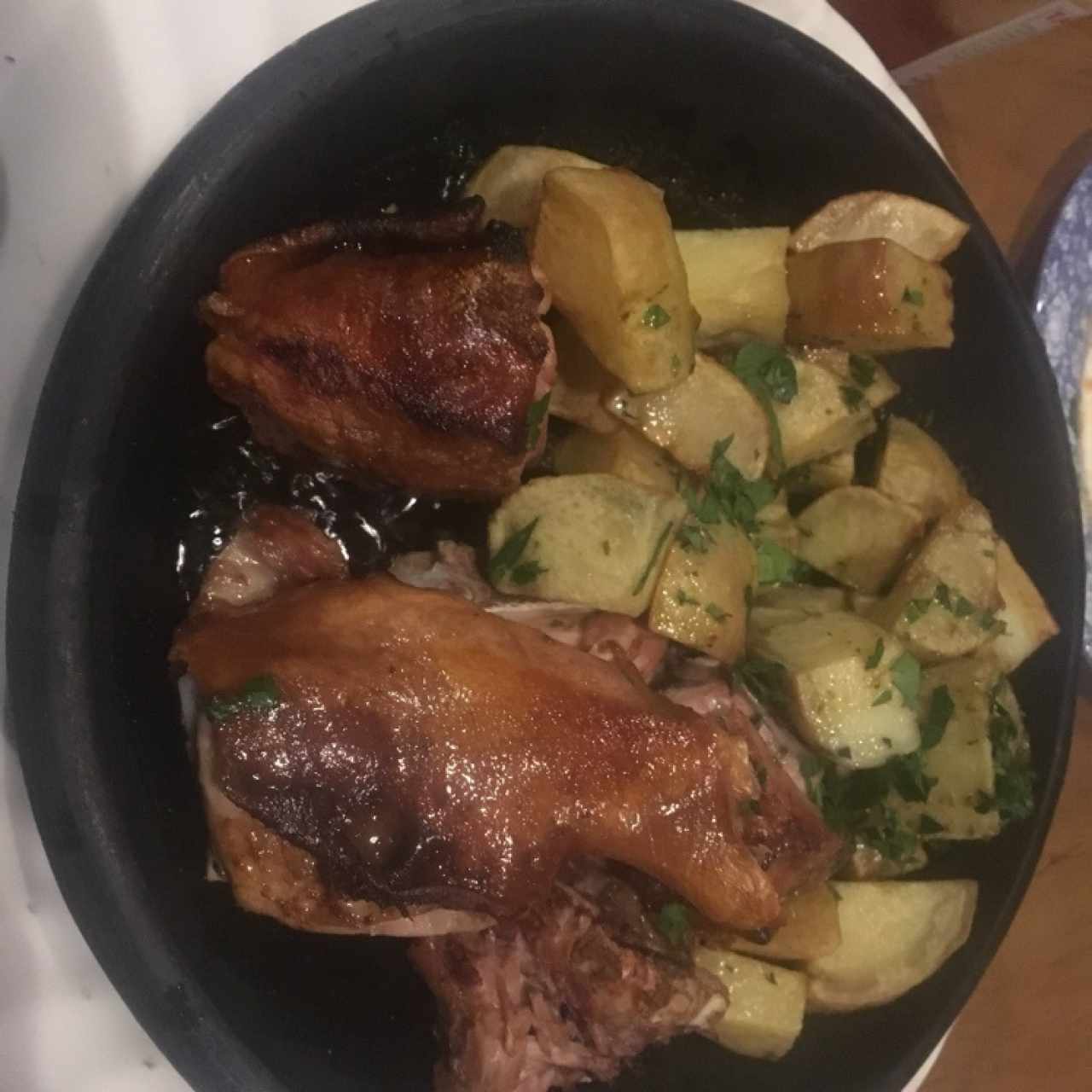 cochinillo