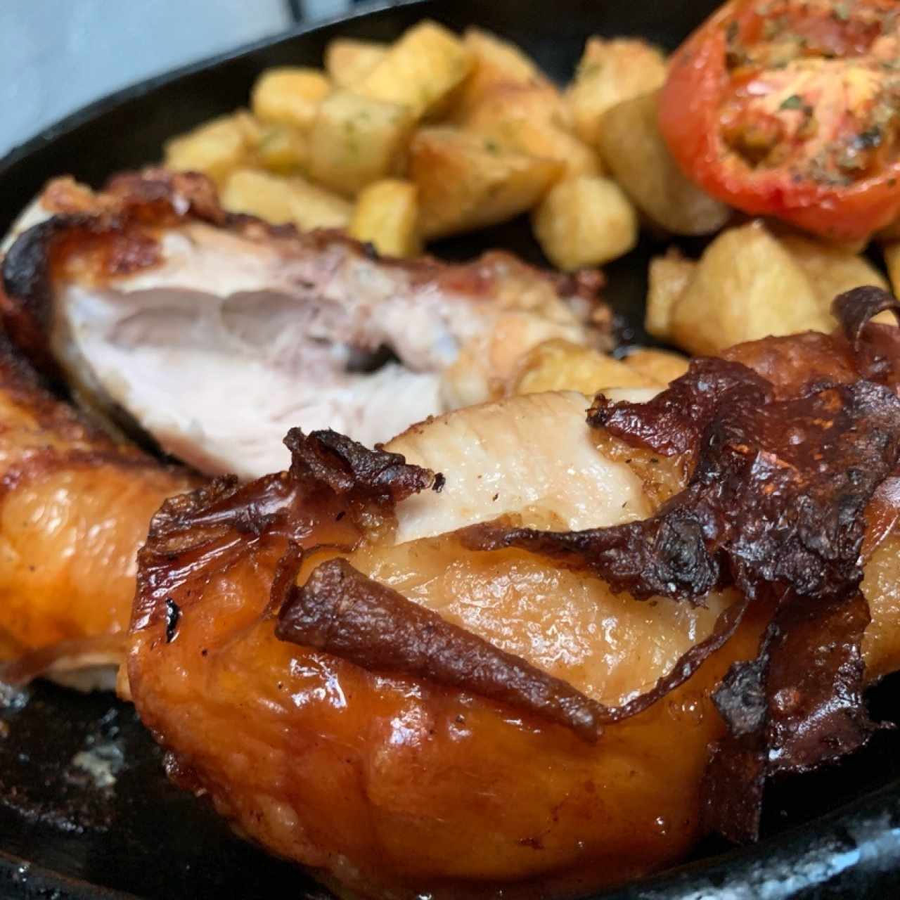 cochinillo