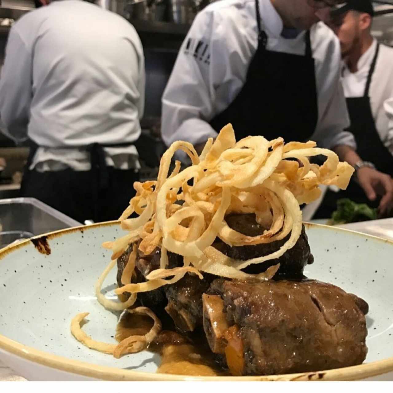 Rabo de toro 