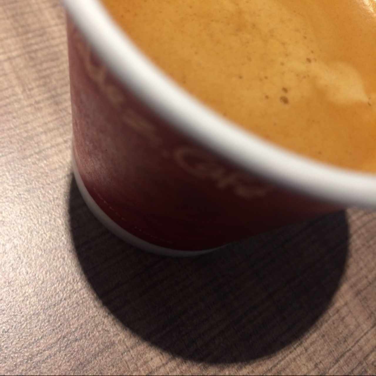 Espresso