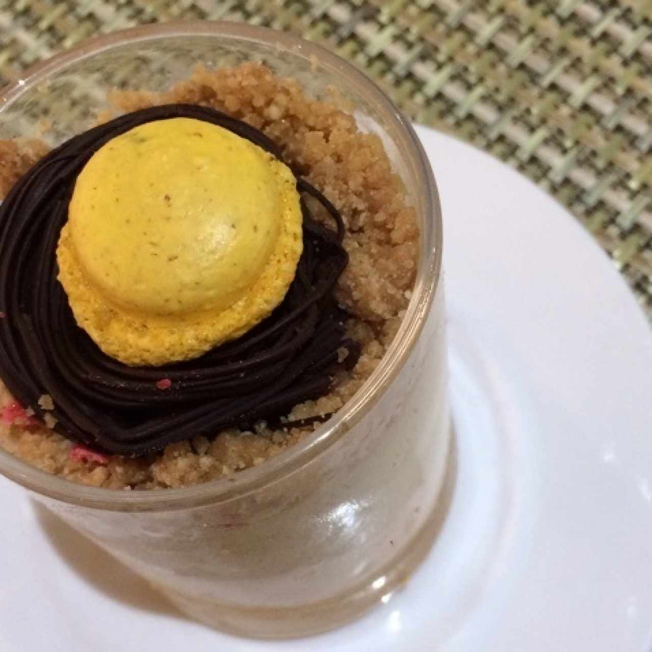 Postre