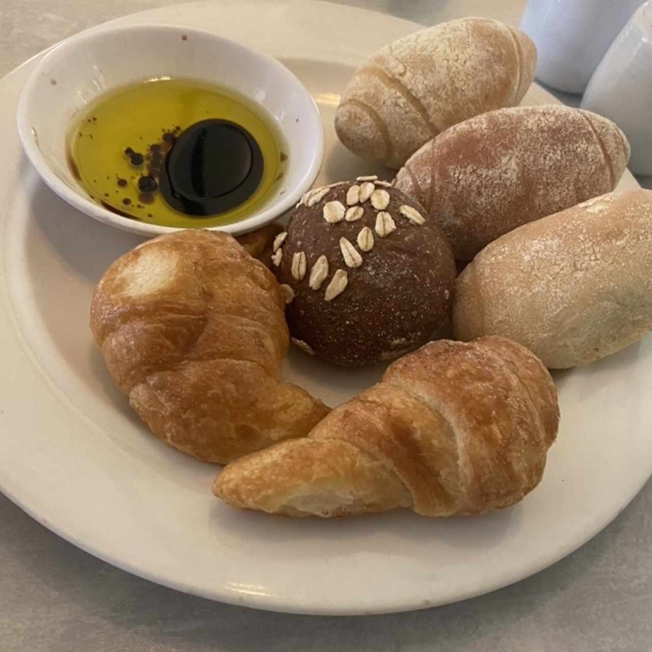 Panecillos