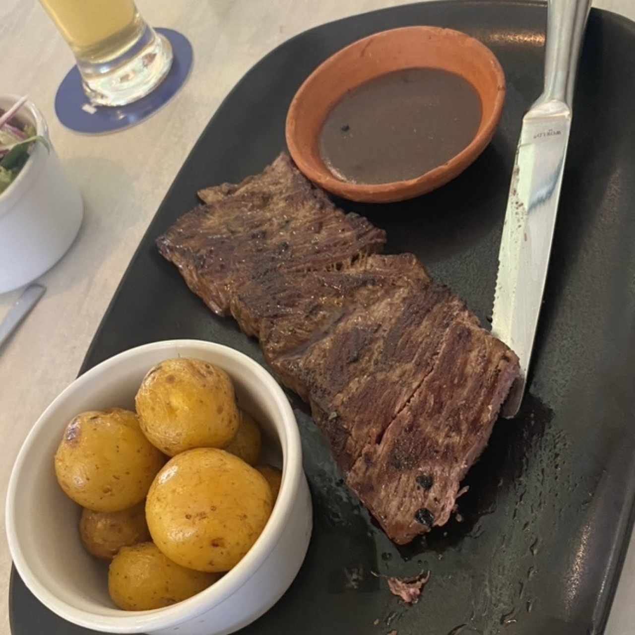Baby beef