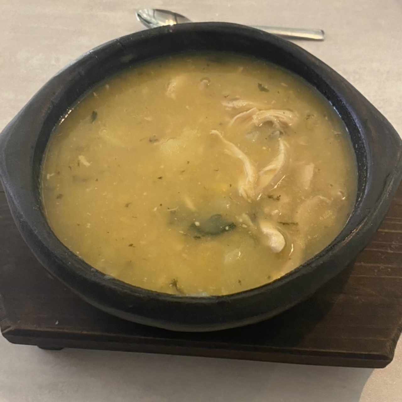 Ajiaco