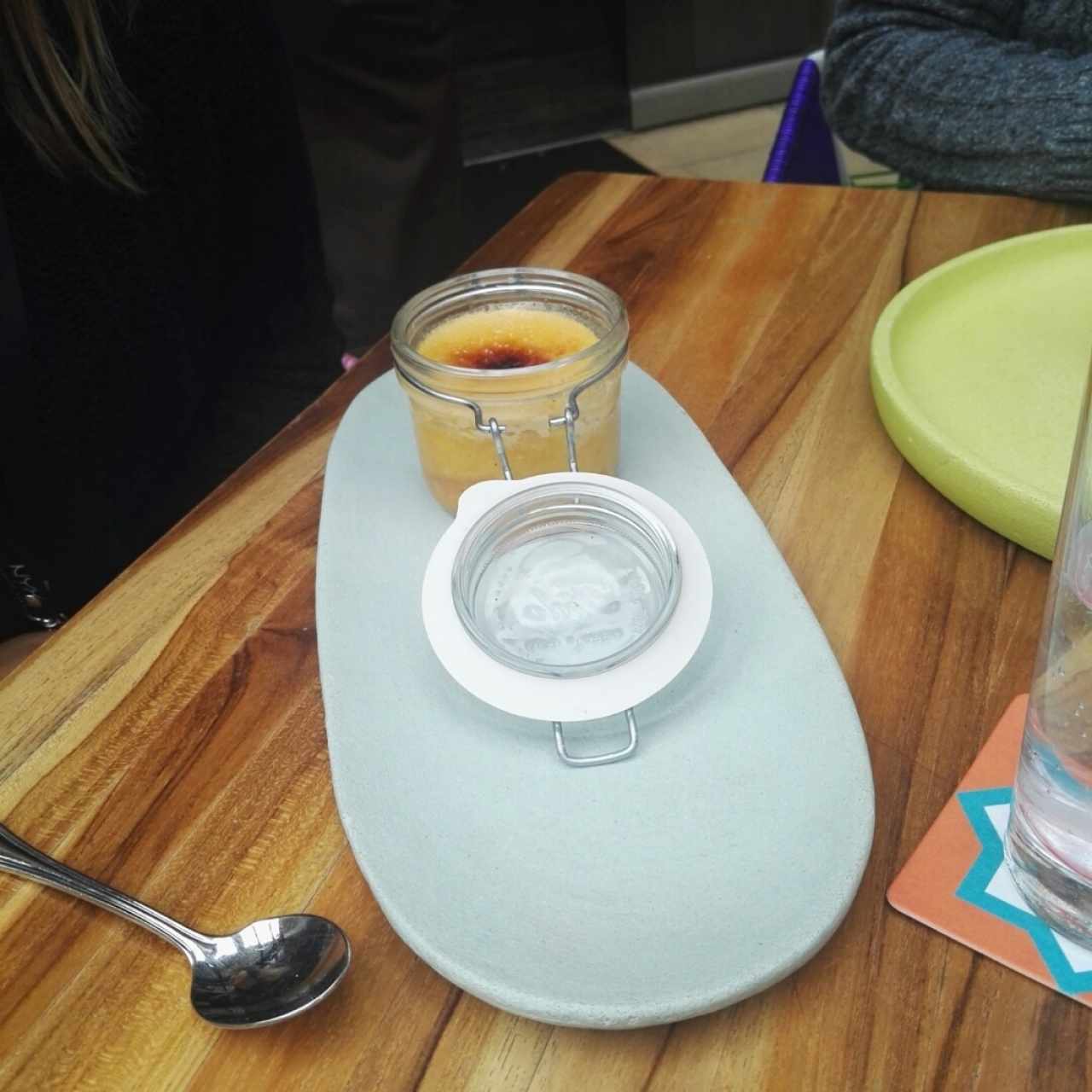 Creme Brulee