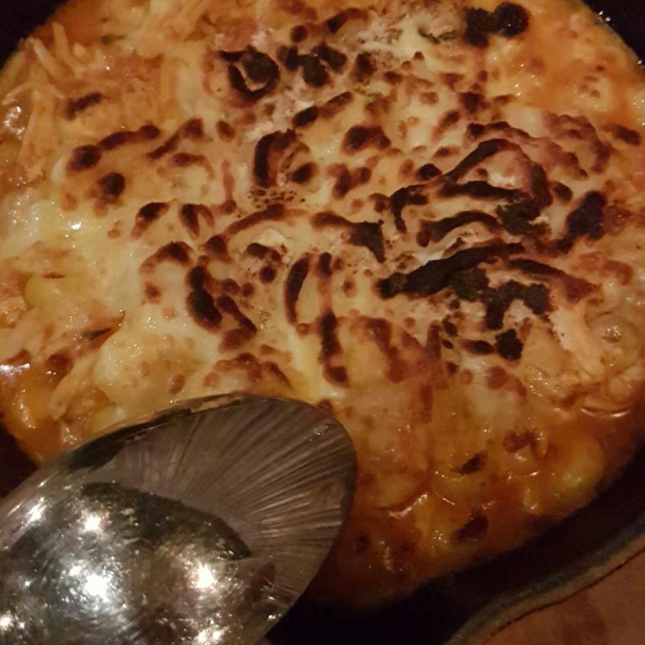 Mazorca desgranada 