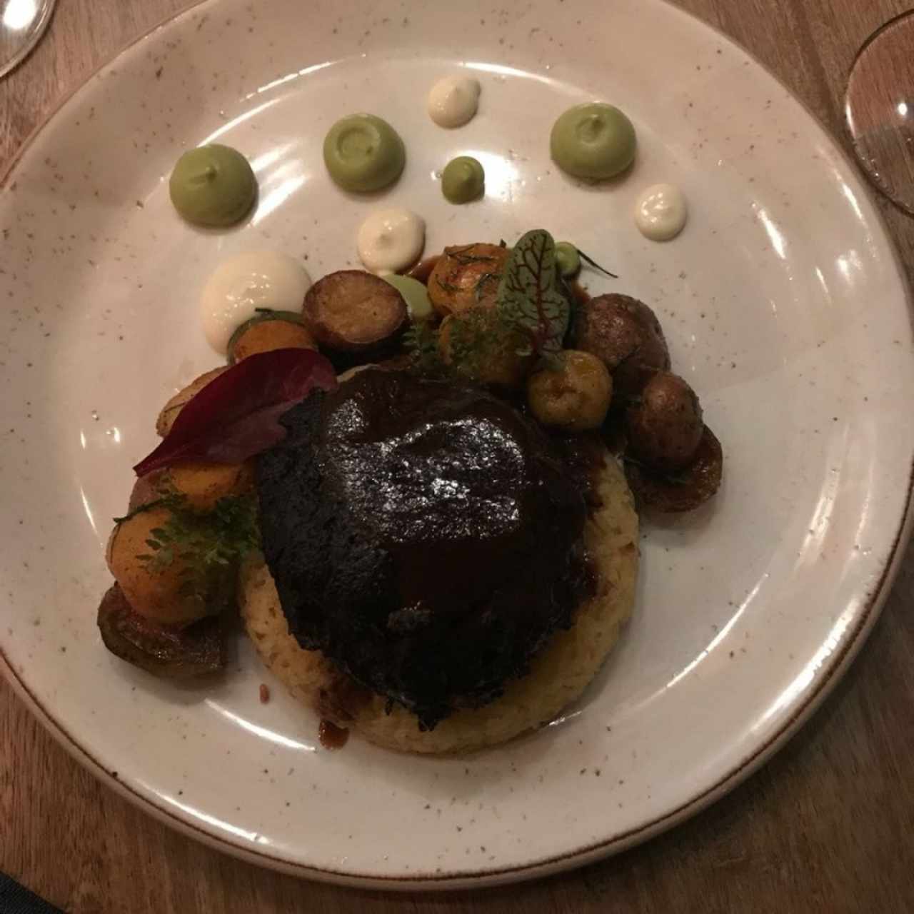 rabo de toro