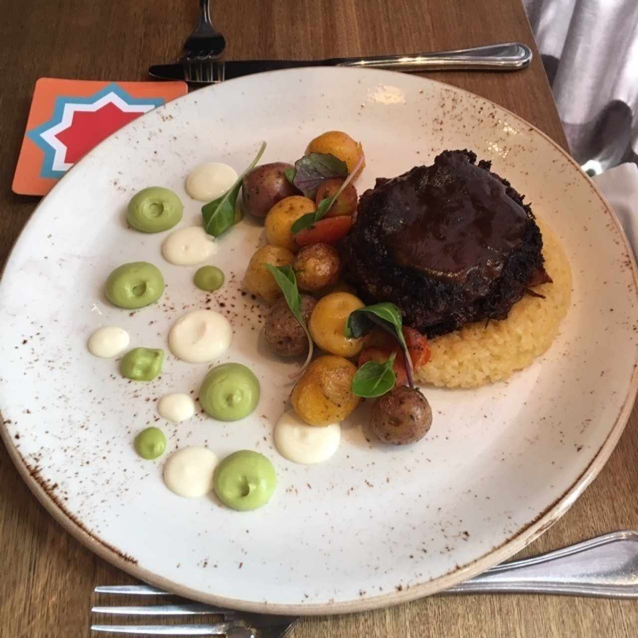 Rabo de Toro Prensado