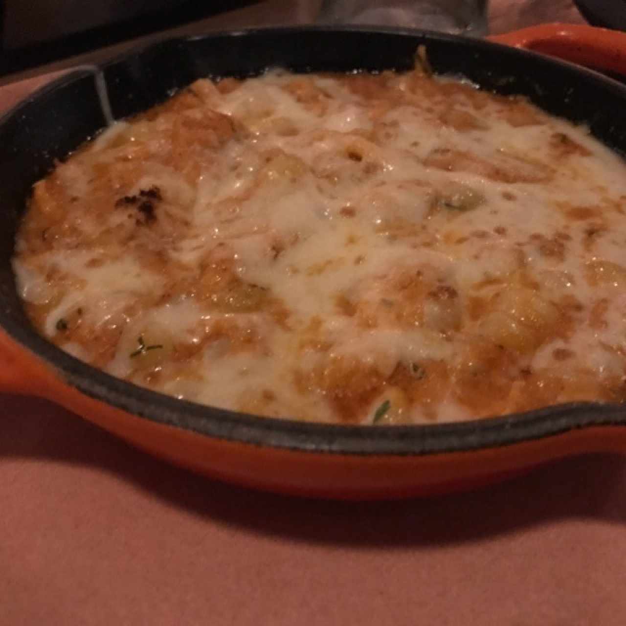 mazorcada