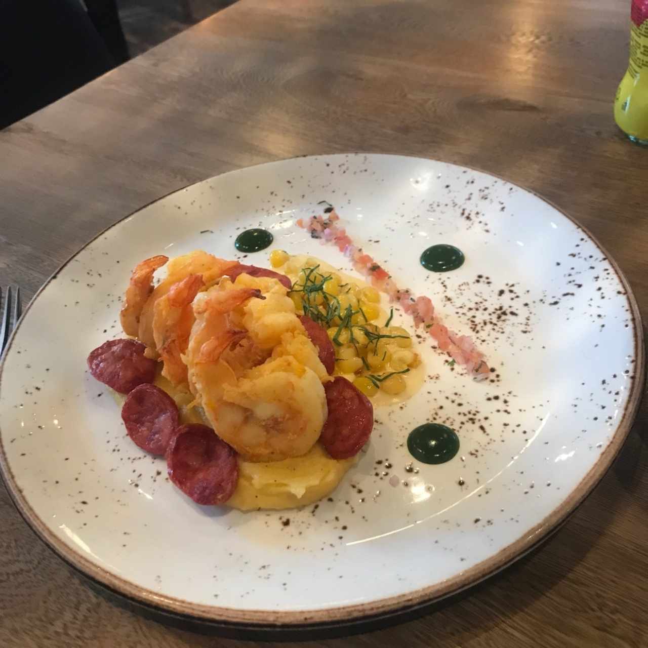 Langostinos