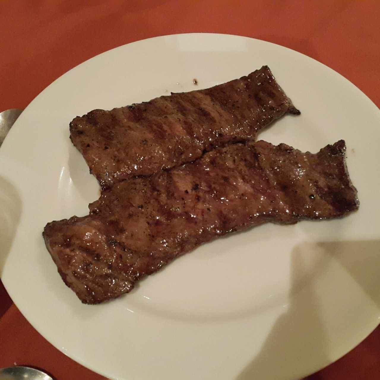 entraña