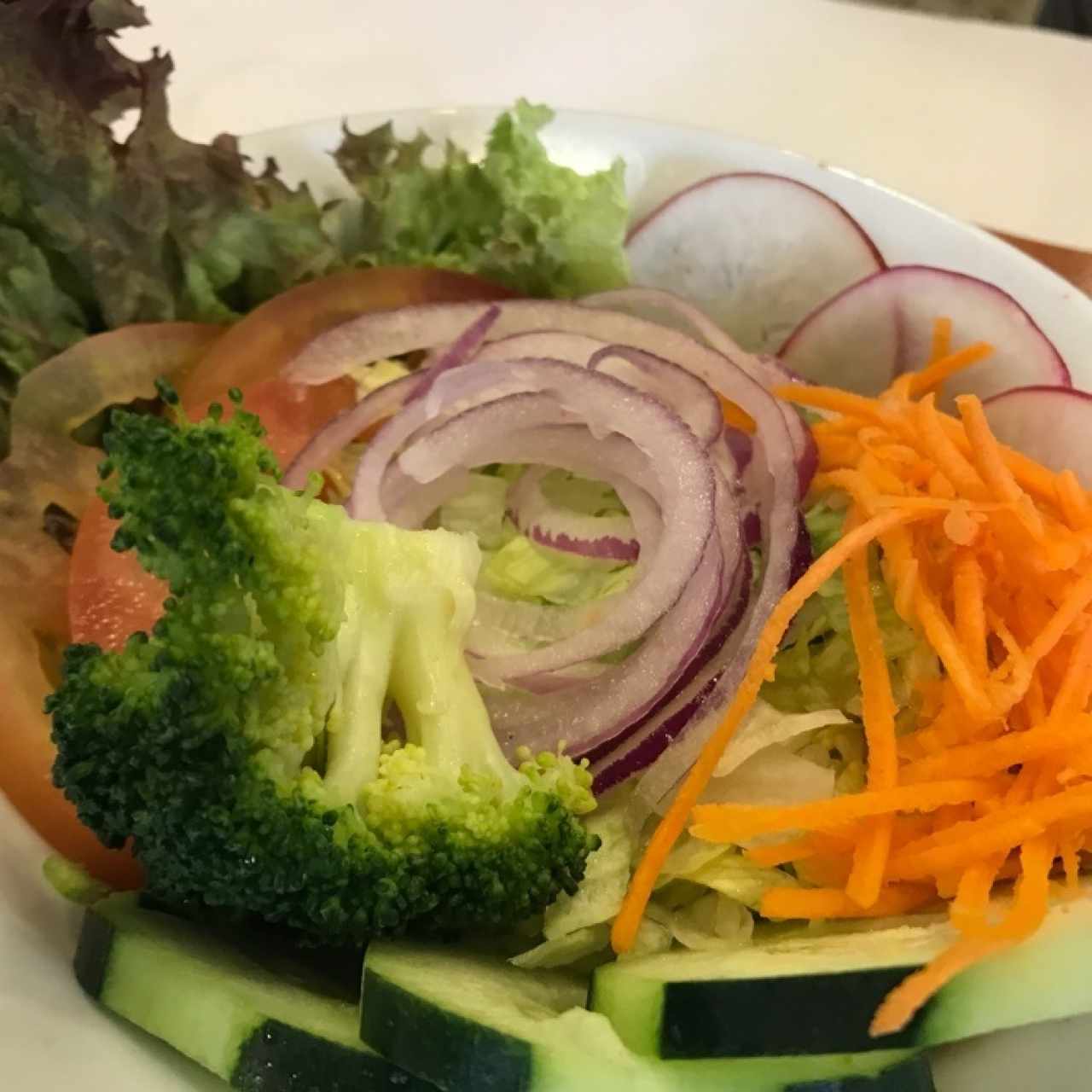 Ensalada