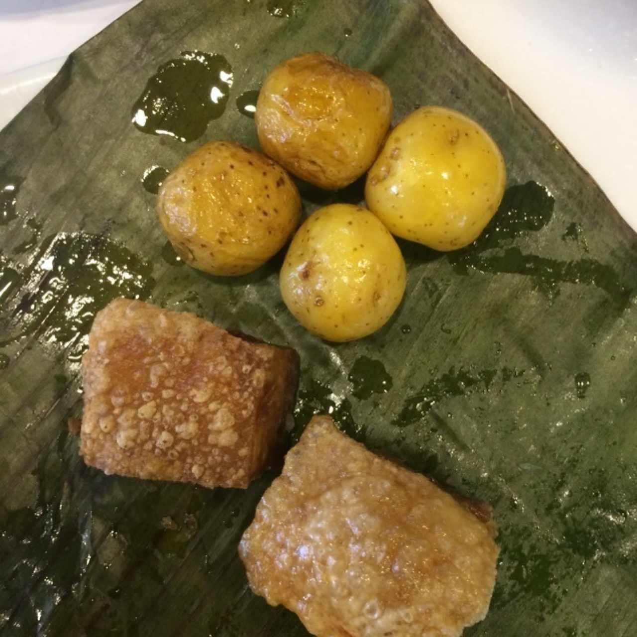 Chicharrón 