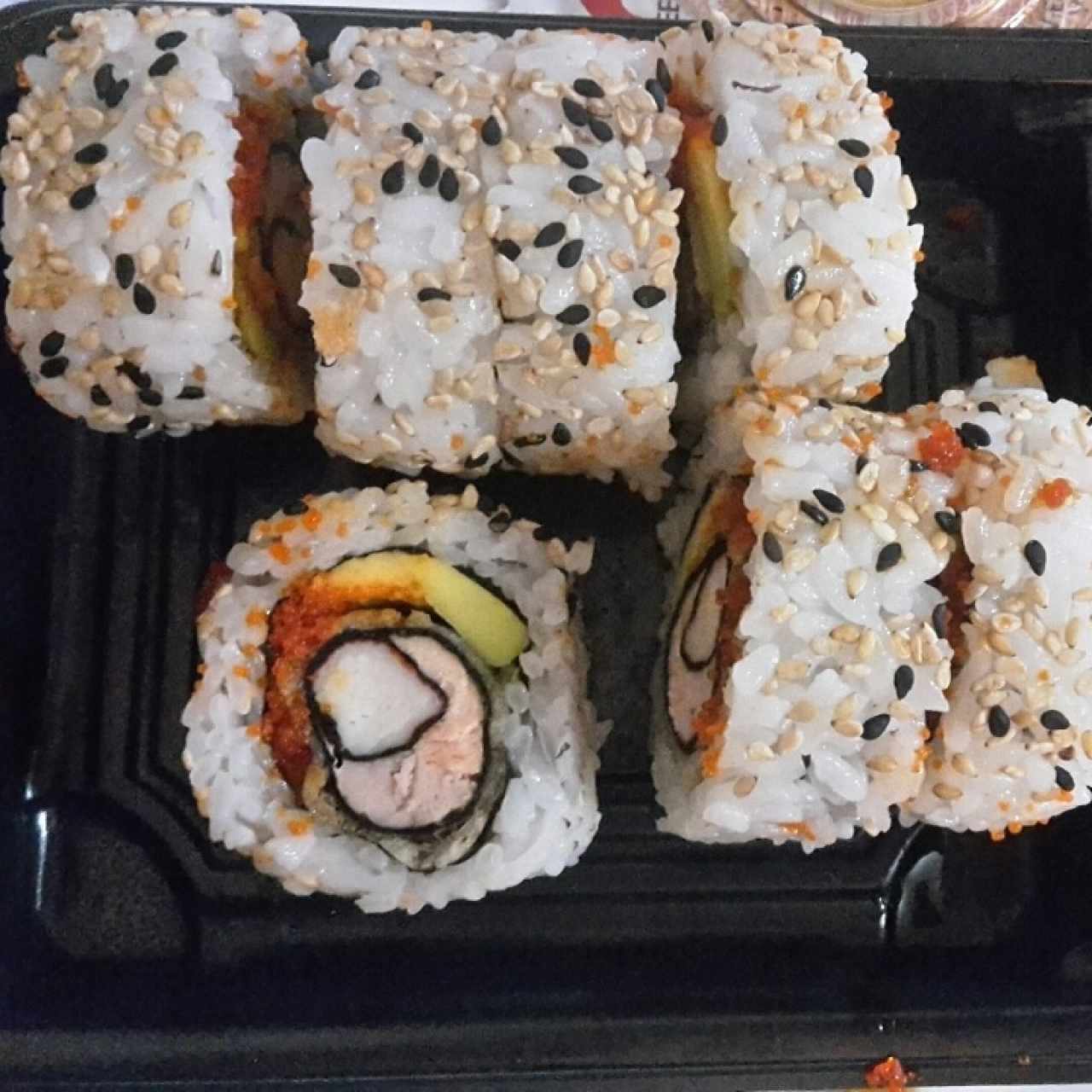 Ojo de tigre 